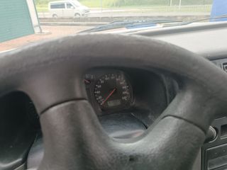 Volkswagen Transporter T4 camper VW T4