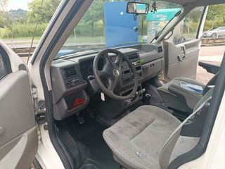 Volkswagen Transporter T4 camper VW T4