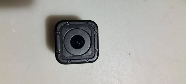 Sessione Go Pro Hero