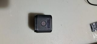Go Pro Hero Session