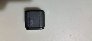 Go Pro Hero Session