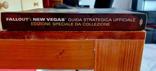 Guida strategica Fallout NewVegas