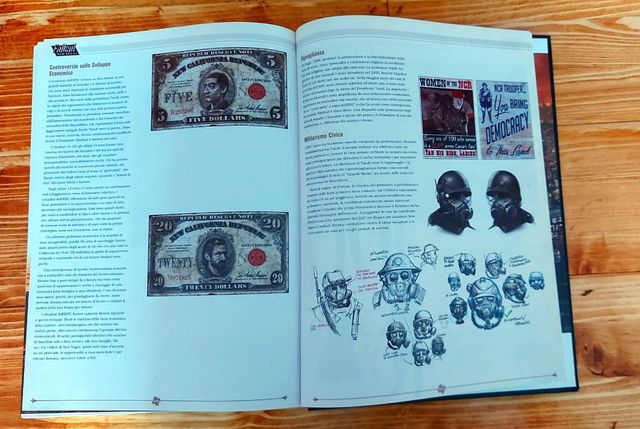 Guida strategica Fallout NewVegas