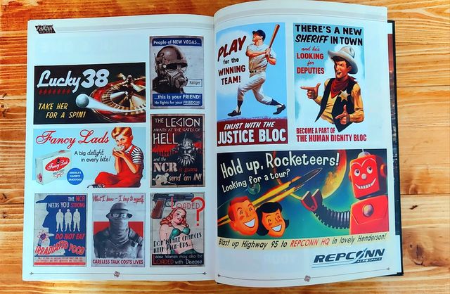 Guida strategica Fallout NewVegas