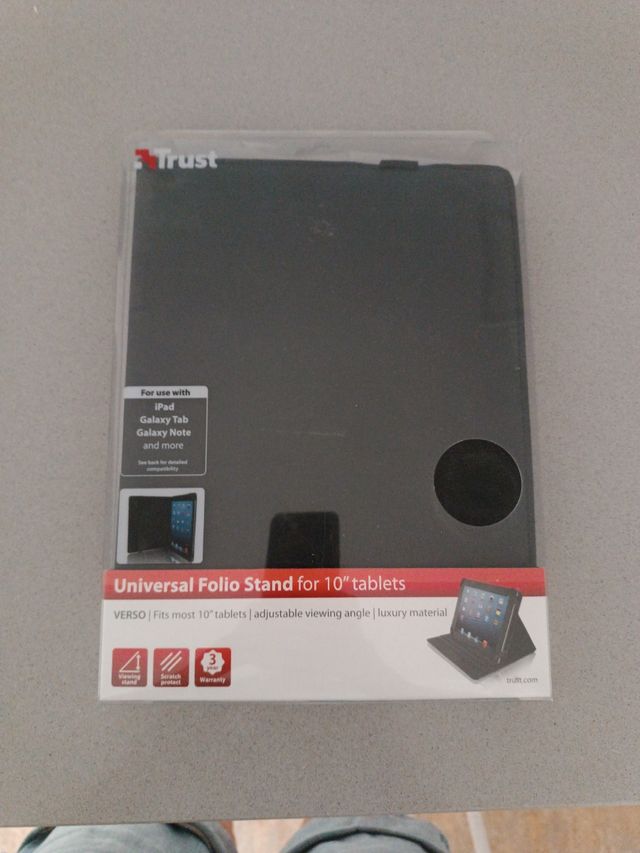 Funda universal tablet