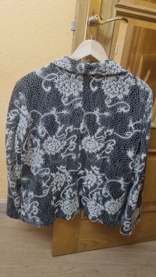 Chaqueta fiesta mujer