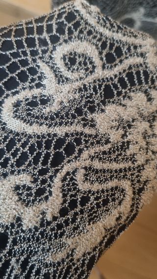 Chaqueta fiesta mujer