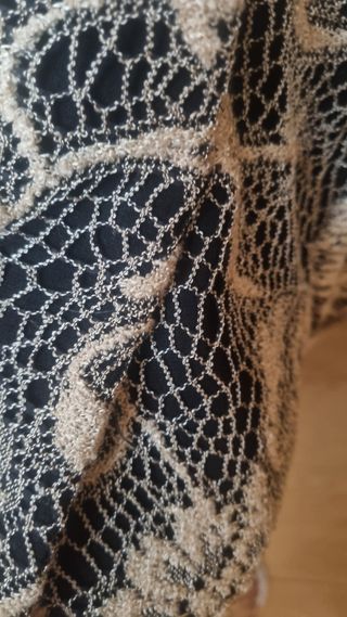 Chaqueta fiesta mujer