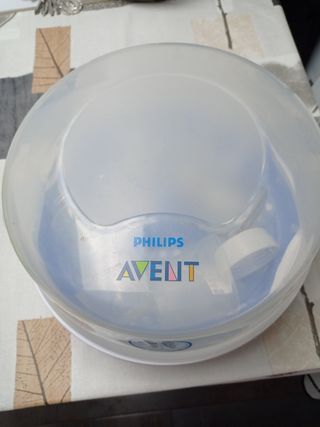 Escurridor biberones