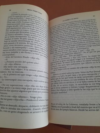 Lote títulos literatura contemporánea