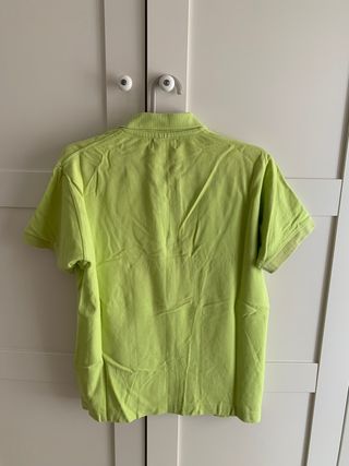 Polo Ralph Lauren verde