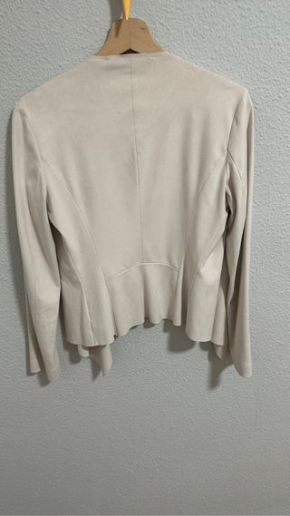 Chaqueta Mango