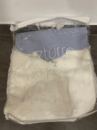 Saco para silla UZTURRE