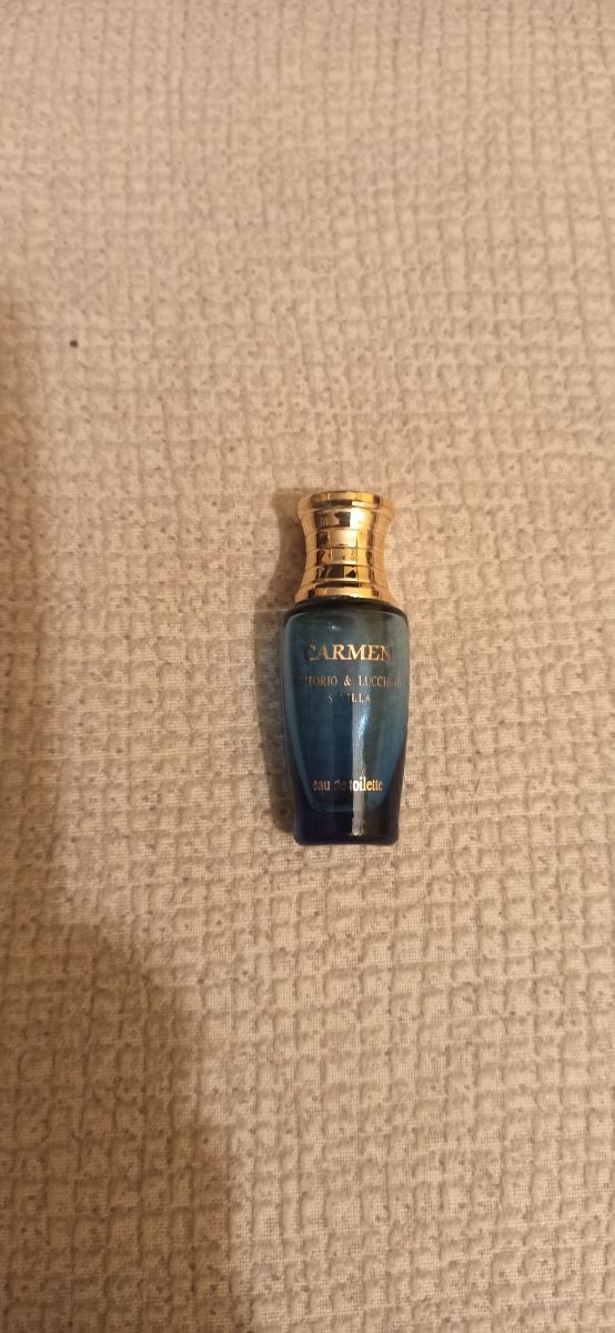 Miniaturas de perfumes