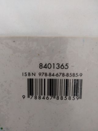 Libro ciencias da natureza 5 primaria