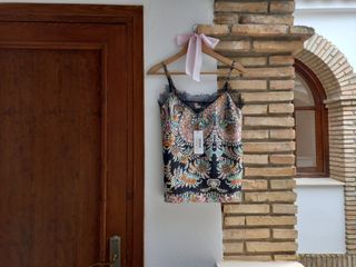 Top Molly Bracken🖤 Lace top🖤