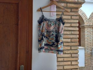 Top Molly Bracken🖤 Lace top🖤