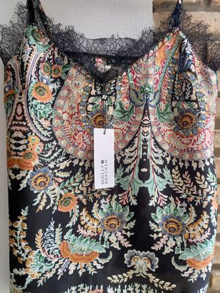 Top Molly Bracken🖤 Lace top🖤