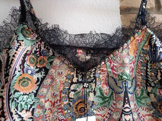 Top Molly Bracken🖤 Lace top🖤