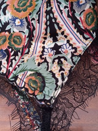 Top Molly Bracken🖤 Lace top🖤