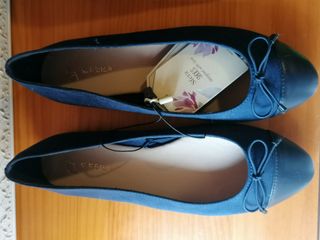 LOTE BAILARINAS SFERA T. 37 X 2