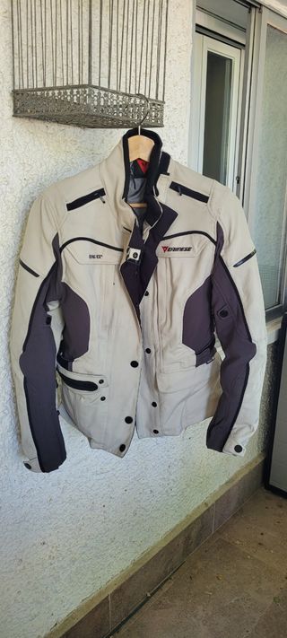 Chaqueta Moto DAINESE Mujer T42