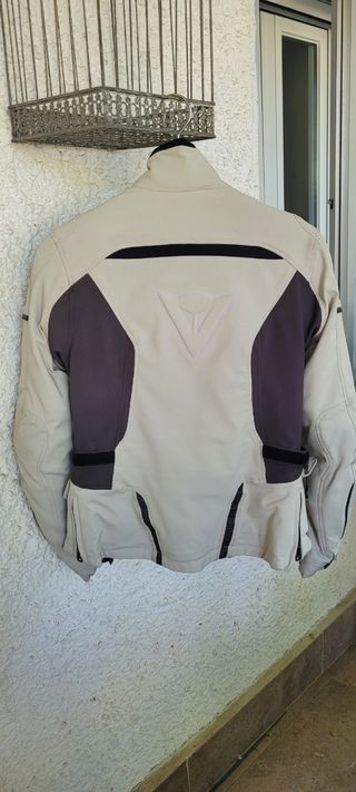 Chaqueta Moto DAINESE Mujer T42