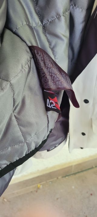 Chaqueta Moto DAINESE Mujer T42