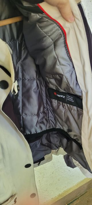 Chaqueta Moto DAINESE Mujer T42