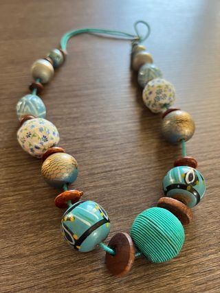 lotto di collane da donna