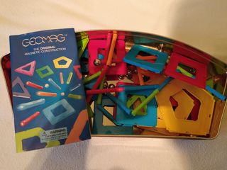 Geomag