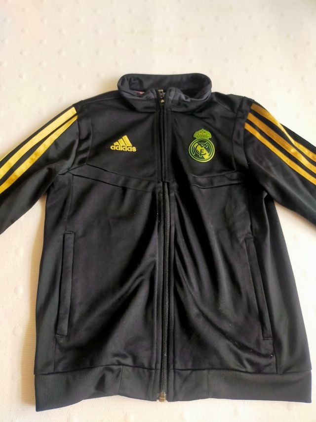 Chándal niño Real Madrid 