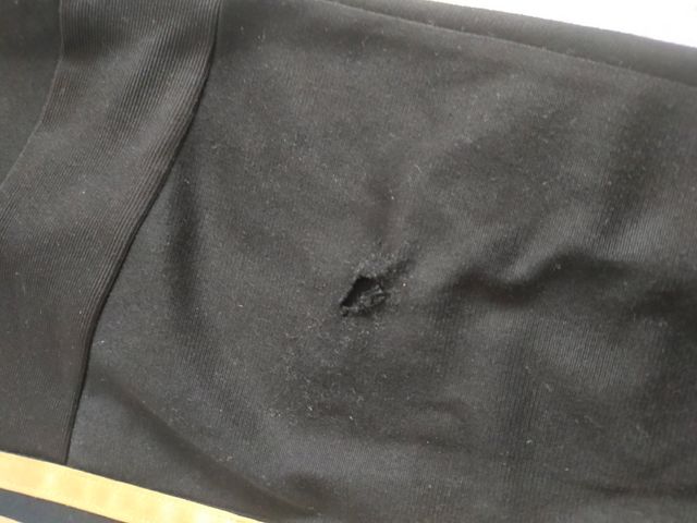 Chándal niño Real Madrid 