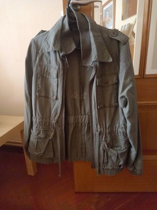 Parka