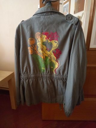 Parka