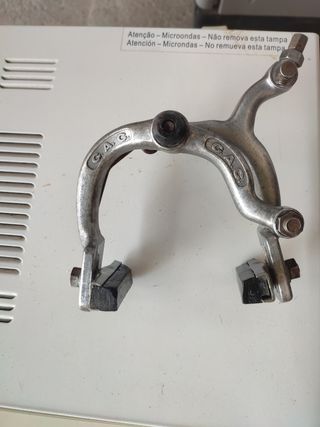 Pinza herradura freno Bicicleta g a c Akimoto