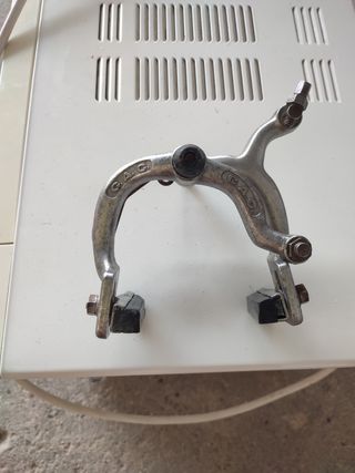 Pinza herradura freno Bicicleta g a c Akimoto