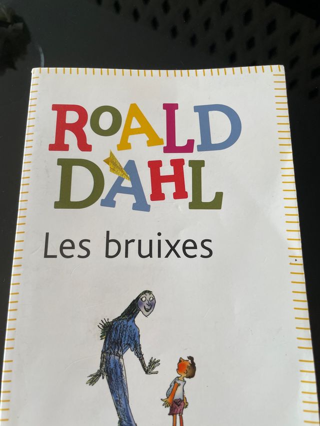Les bruixes