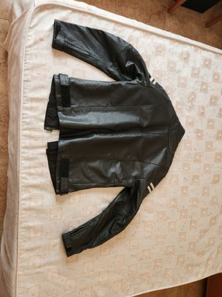Chaqueta de moto ORIGINAL