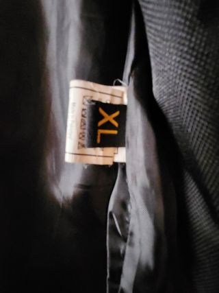 Chaqueta de moto ORIGINAL