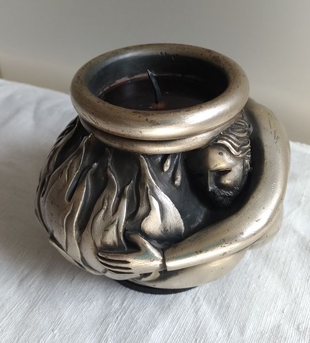 portacandela Ottaviani