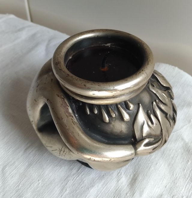 portacandela Ottaviani