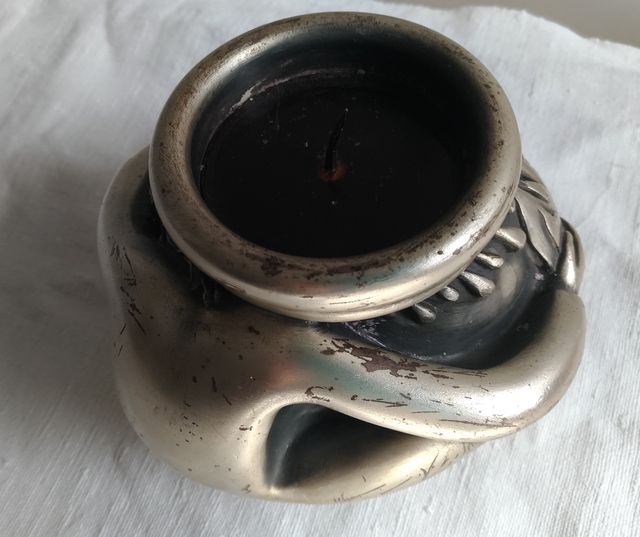 portacandela Ottaviani