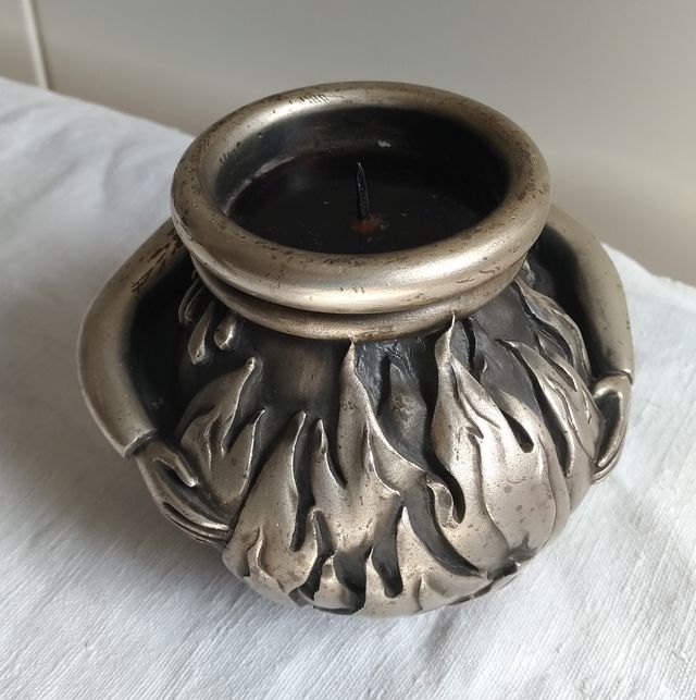 portacandela Ottaviani