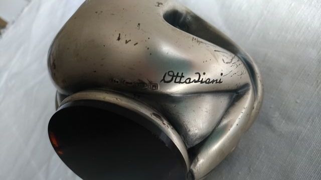 portacandela Ottaviani