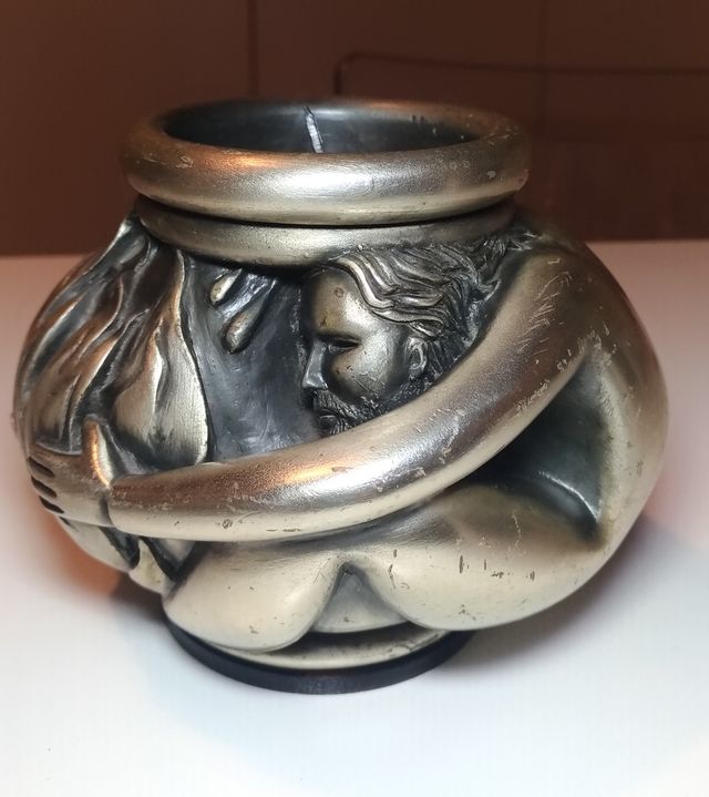 portacandela Ottaviani