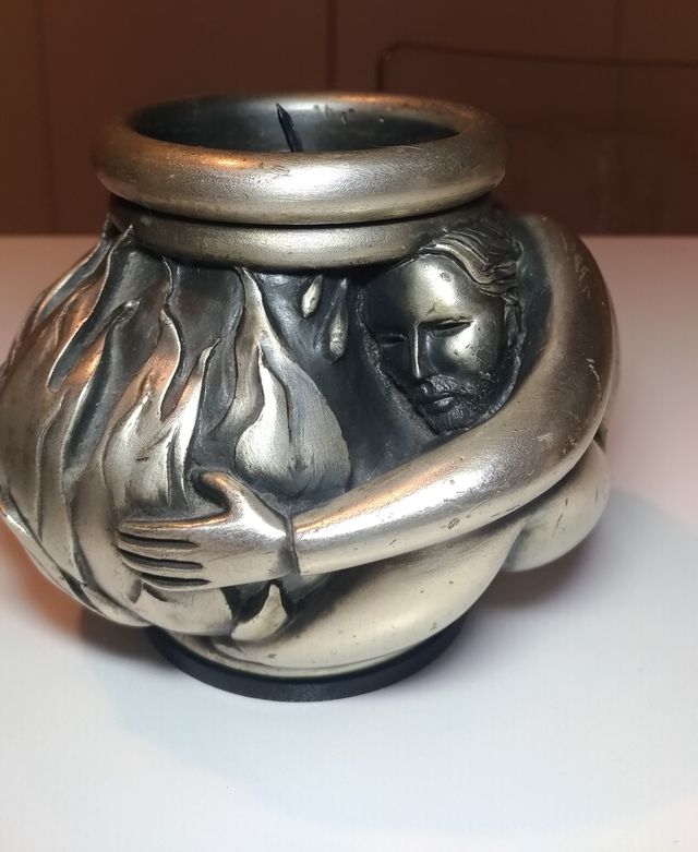 portacandela Ottaviani