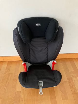 Silla Romer