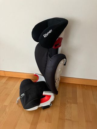 Silla Romer