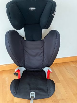 Silla Romer